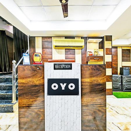 Hotel O Lavish Faridabad Luaran gambar