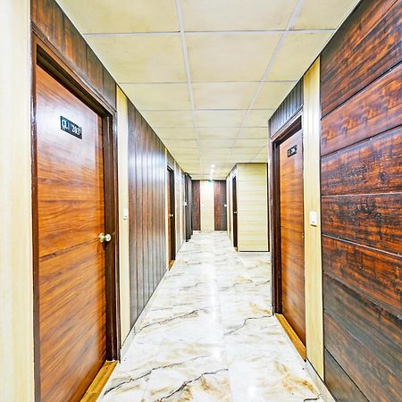 Hotel O Lavish Faridabad Luaran gambar