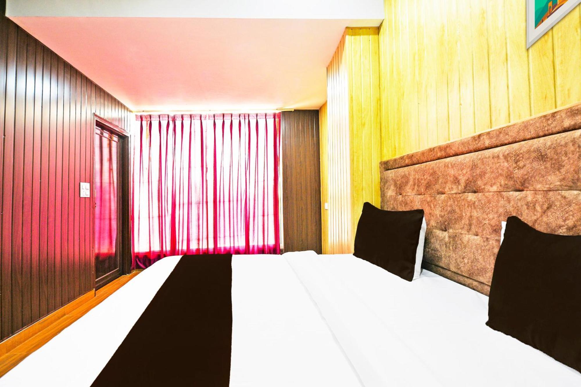 Hotel O Lavish Faridabad Luaran gambar