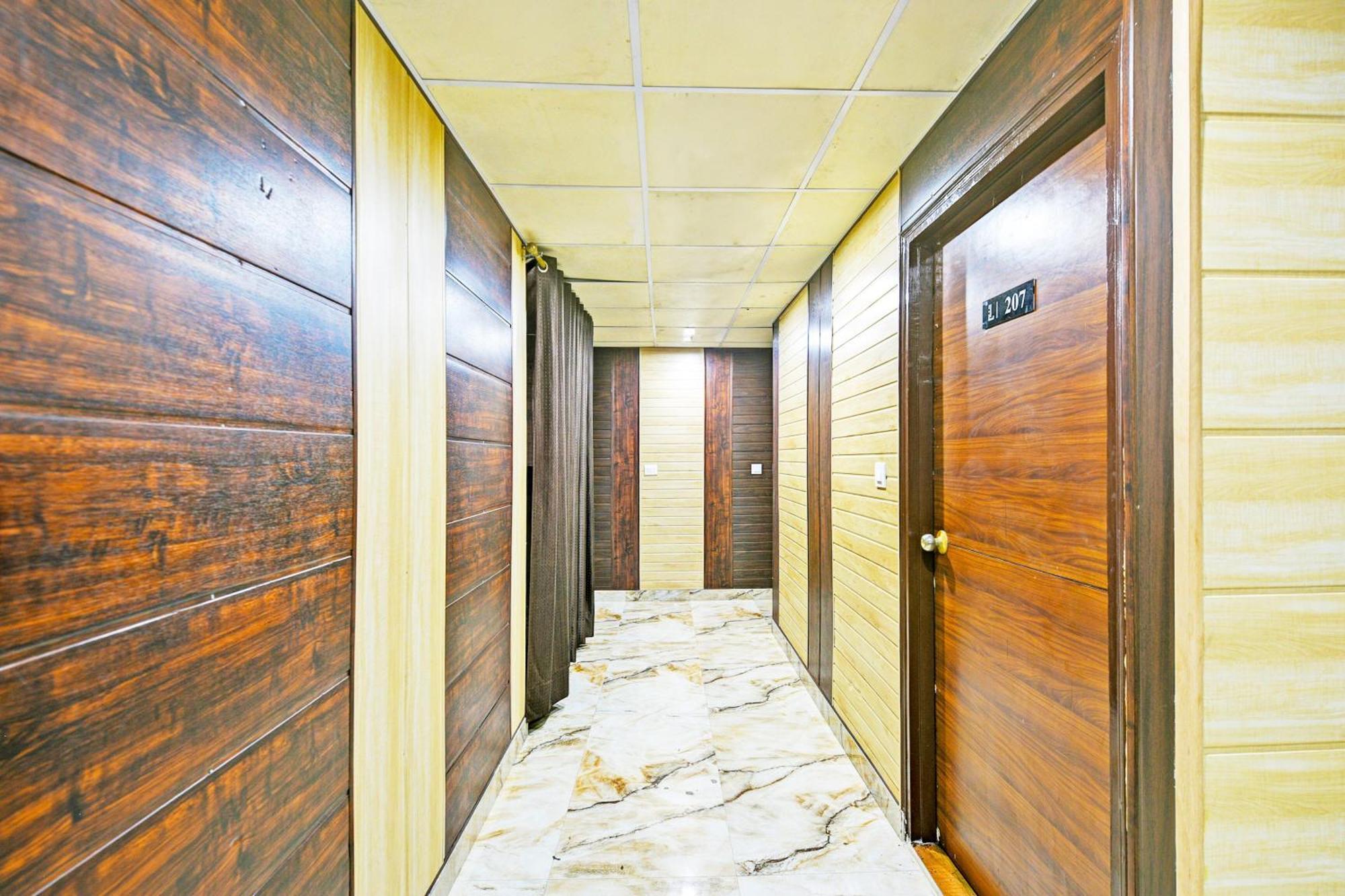 Hotel O Lavish Faridabad Luaran gambar