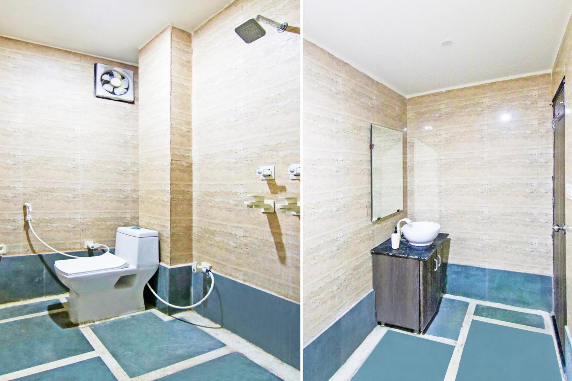 Hotel O Lavish Faridabad Luaran gambar