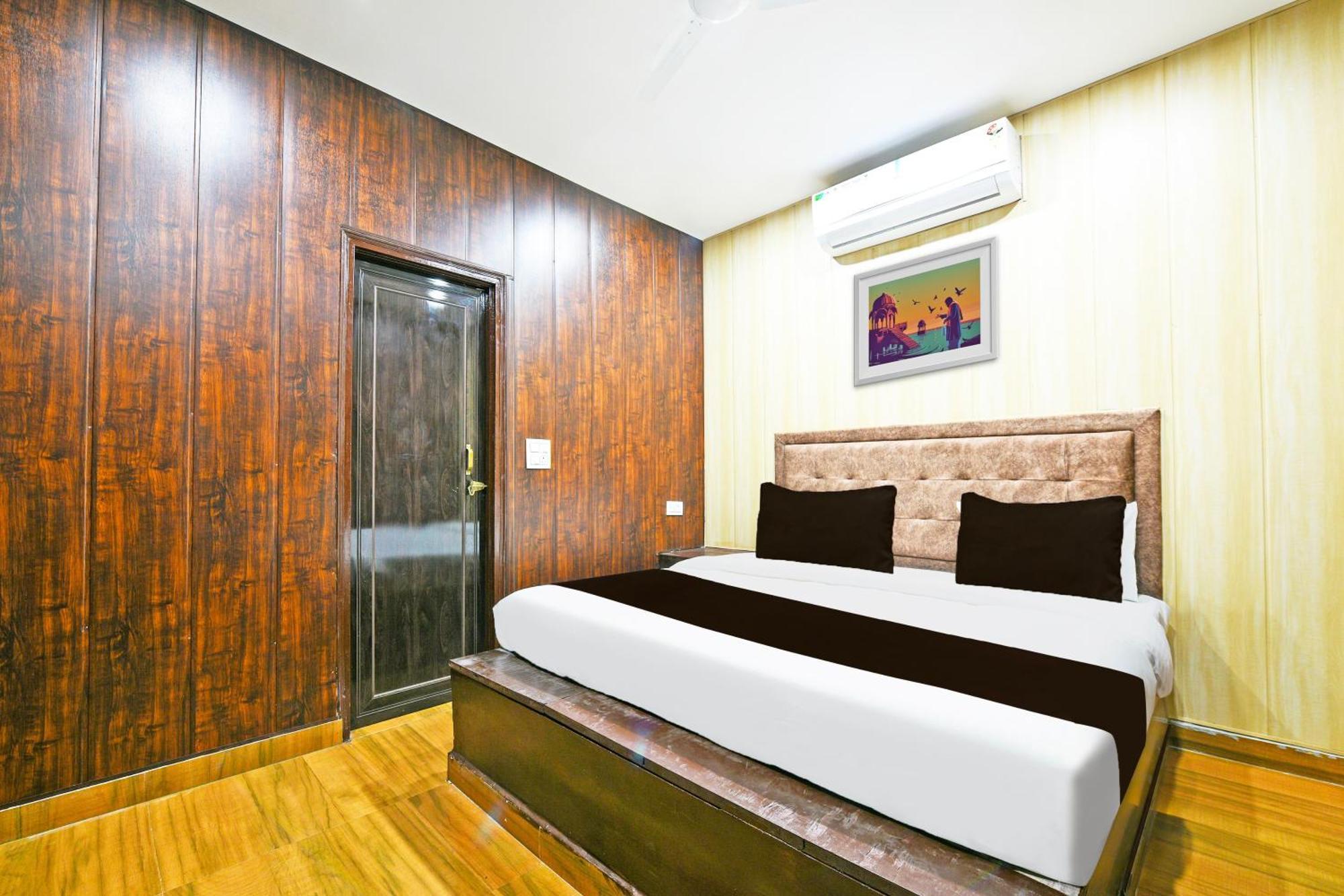 Hotel O Lavish Faridabad Luaran gambar
