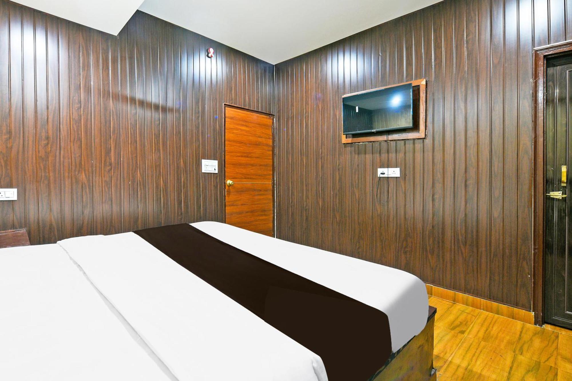 Hotel O Lavish Faridabad Luaran gambar